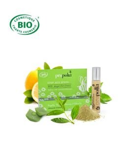 SOS imperfections Propolis - Tea Tree BIO, 15 ml